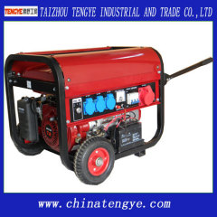 ce power gasoline generator