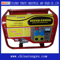 ce 2kw generator