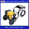 gasoline pressure washer