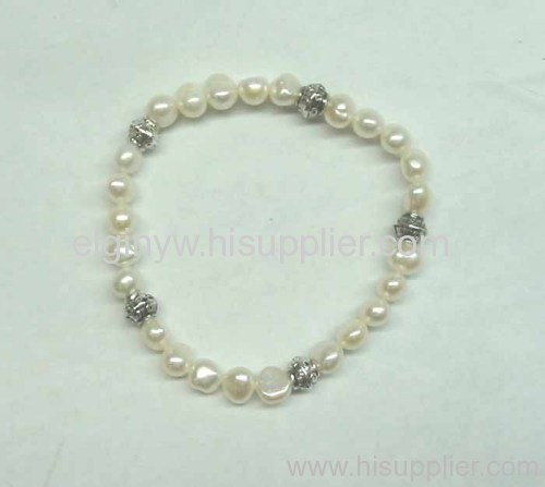 PEARL BRACELET