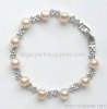 PEARL BRACELET