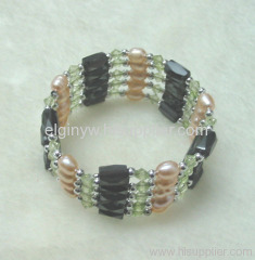 PEARL BRACELET