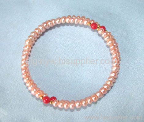 PEARL BRACELET