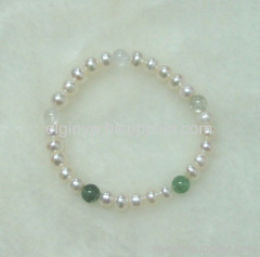 PEARL BRACELET