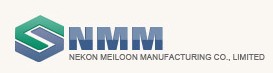 NEKON MEILOON MANUFACTURING CO.,LIMITED