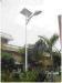 26w CFL Solar street light