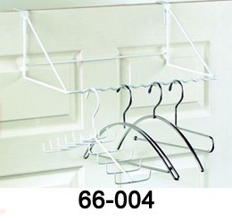 over the door rack