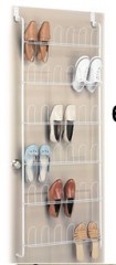 shoe rack