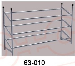 shoe rack