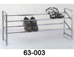 shoe rack