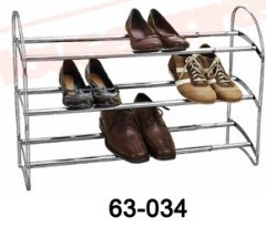 shoe rack