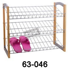 shoe rack