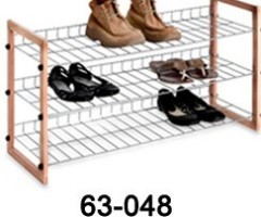 shoe rack