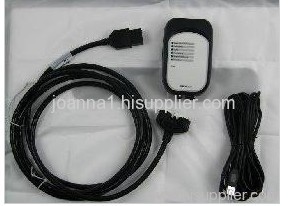 VOLVO truck diagnostic tool VCADS3