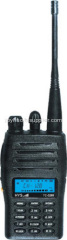 Two way radio