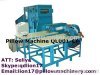 Pillow filling machine