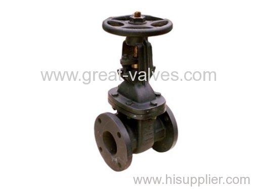 gate valve