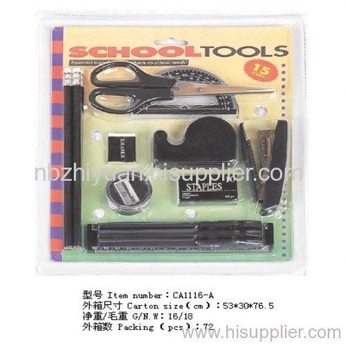 Promotional Office Tool Sets
