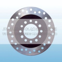 High Quality Motorcycle Brake Disc In pengfeng