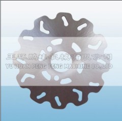 High Quality Motorcycle Brake Disc In pengfeng