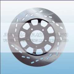 High Quality Motorcycle Brake Disc In pengfeng