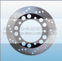 High Quality Motorcycle Brake Disc In PengFeng