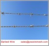 Barbed Wire