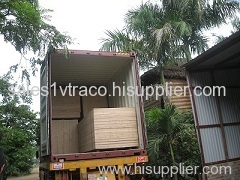 Commercial Plywood for constructions