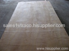 Keruing Plywood for Packing