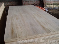 8.5mm Plywood