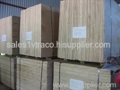Acacia Plywood from Vietnam