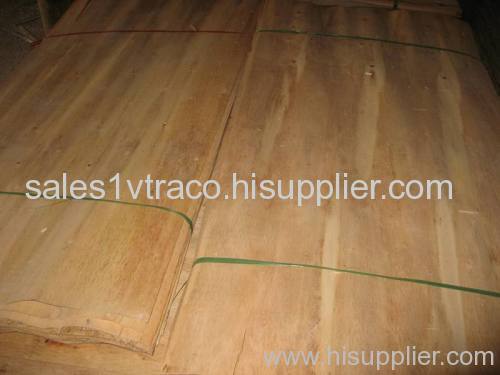 Keruing Core Veneer for Making Plywood