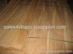 Core veneer from Vietnam