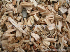 woodchips for pulp