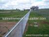 Electro Galvanized Chain Link Fence