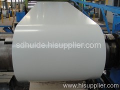 ppgi steel coil