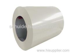 ppgi steel coil