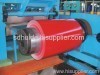 Homogeneous quality PPGI supplier in china ,0.55*1000mm pre painted galvanized steel coil