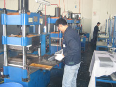Ningbo Beilun Wanpu Plastic&Rubber Co.,Ltd.