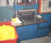 Silicone Production