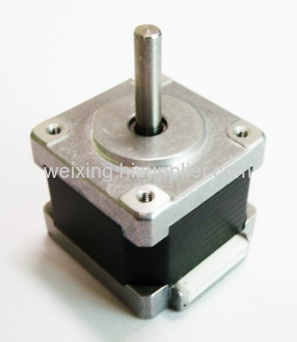 hybird stepper motor