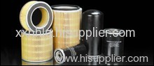 screw air compressor air Filter