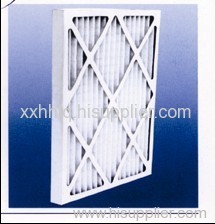 HHY Primary efficiency gathers board filters