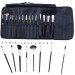 big makeup brush set