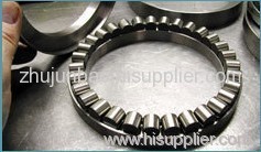 Combined Needle Roller And Thrust Ball Bearing