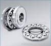 Spherical Trust Ball Bearings