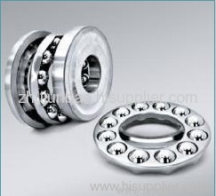 cylindrical roller thrust ball bearing