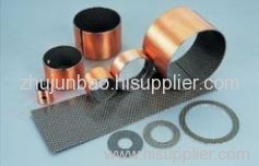 Stainless Steel Self-Lubricating Bearing