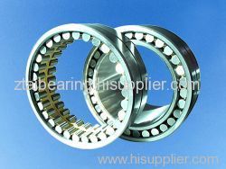 Double Row Cylindrical Roller Bearing