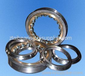 Angular Contact Ball Bearing